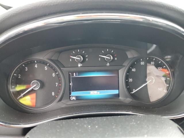 Photo 9 from auction – 2019 BUICK ENCORE PRE with VIN KL4CJASB2KB949551