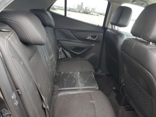 Photo 11 from auction – 2016 BUICK ENCORE with VIN KL4CJASB9GB663736