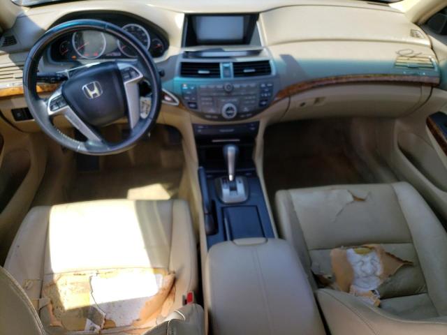 Photo 8 from auction – 2008 HONDA ACCORD with VIN 1HGCP36878A008871