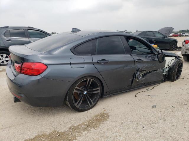 Photo 3 from auction – 2017 BMW 440XI GRAN with VIN WBA4E5C53HG189203