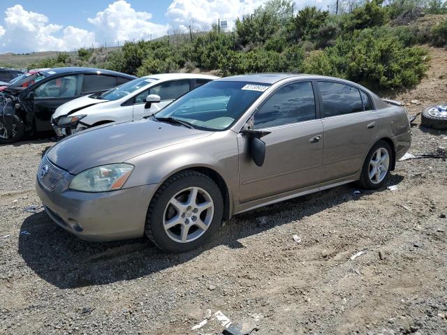 Photo 1 from auction – 2004 NISSAN ALTIMA SE with VIN 1N4BL11D74C157249