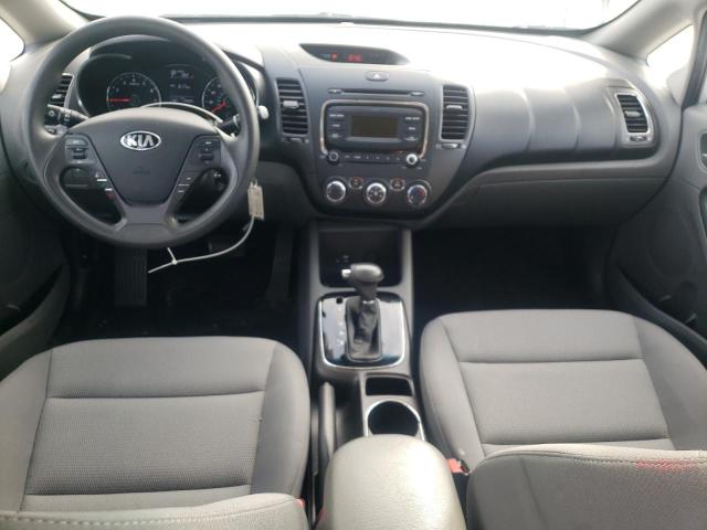 Photo 8 from auction – 2017 KIA FORTE LX with VIN 3KPFK4A71HE084968