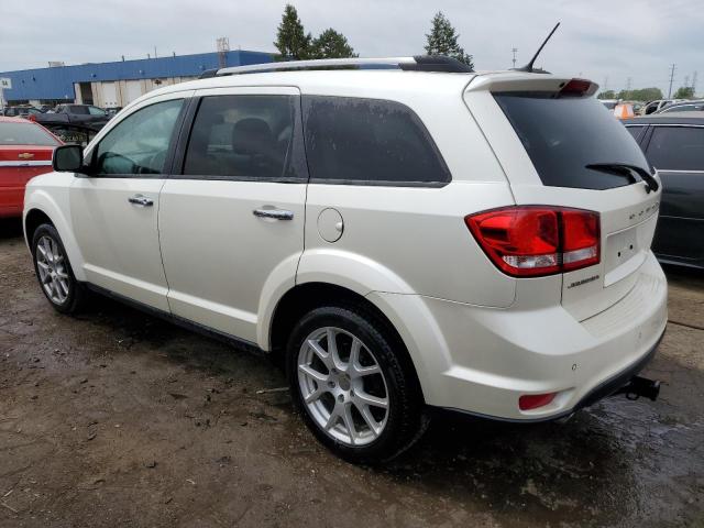 Photo 2 from auction – 2012 DODGE JOURNEY CR with VIN 3C4PDCDG9CT373380
