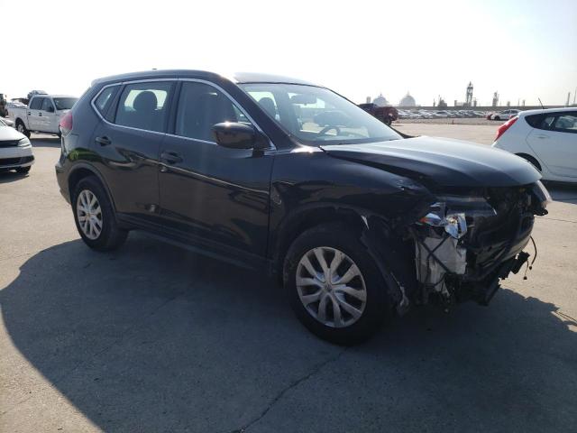 Photo 4 from auction – 2018 NISSAN ROGUE S with VIN KNMAT2MT9JP606112