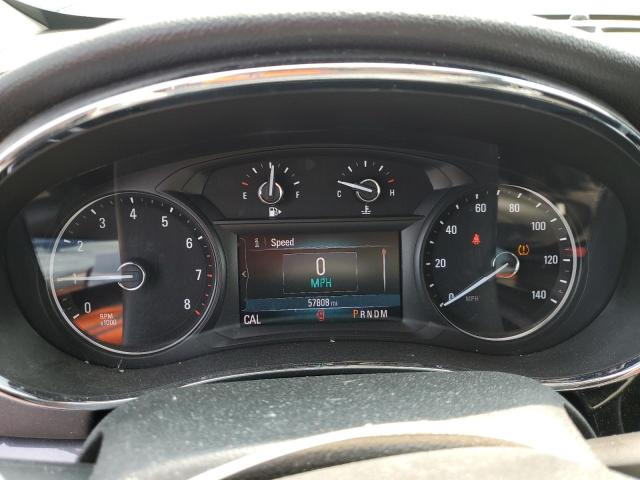 Photo 9 from auction – 2019 BUICK ENCORE PRE with VIN KL4CJASB3KB756325