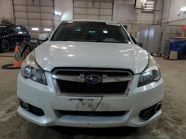 Photo 5 from auction – 2013 SUBARU LEGACY 2.5 with VIN 4S3BMCG68D3034460