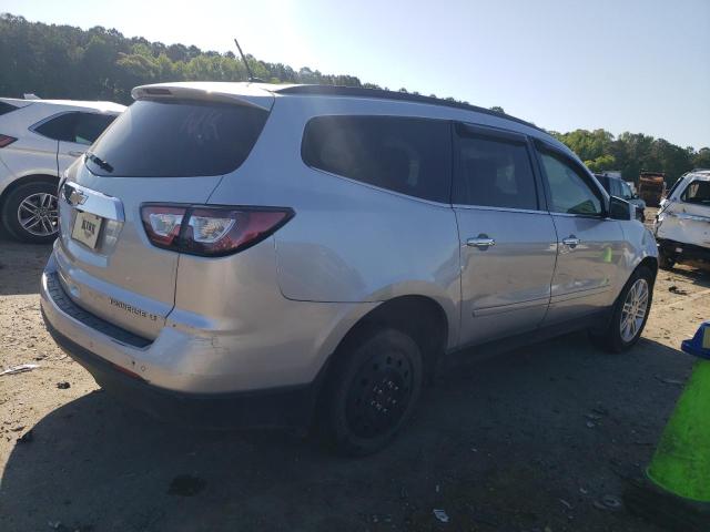 Photo 3 from auction – 2015 CHEVROLET TRAVERSE L with VIN 1GNKRGKD8FJ339901