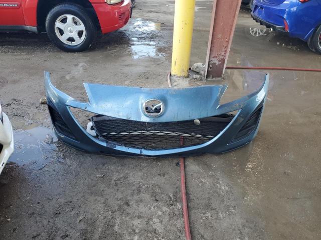 Фото 12 с аукциона – 2011 MAZDA 3 I с VIN JM1BL1VG7B1394282