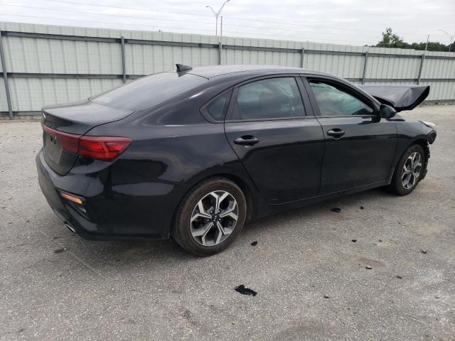 Photo 3 from auction – 2019 KIA FORTE FE with VIN 3KPF24AD3KE122617