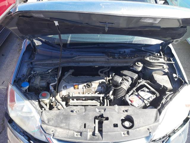 Photo 12 from auction – 2011 HONDA CR-V EX with VIN 5J6RE3H55BL030715