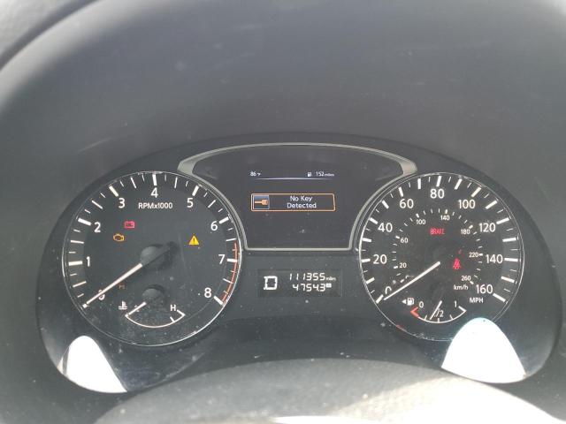 Photo 9 from auction – 2015 NISSAN ALTIMA 2.5 with VIN 1N4AL3AP3FC178068