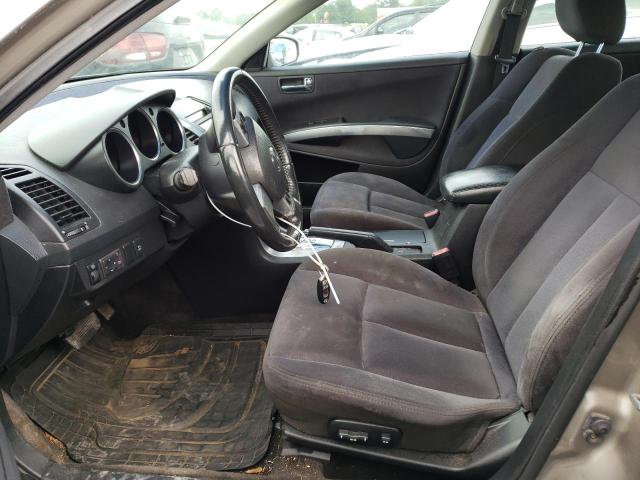 Снимка 7 от търг – 2008 NISSAN MAXIMA SE с VIN 1N4BA41E78C835178