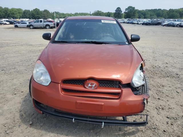 Photo 5 from auction – 2011 HYUNDAI ACCENT SE with VIN KMHCN3AC6BU188264