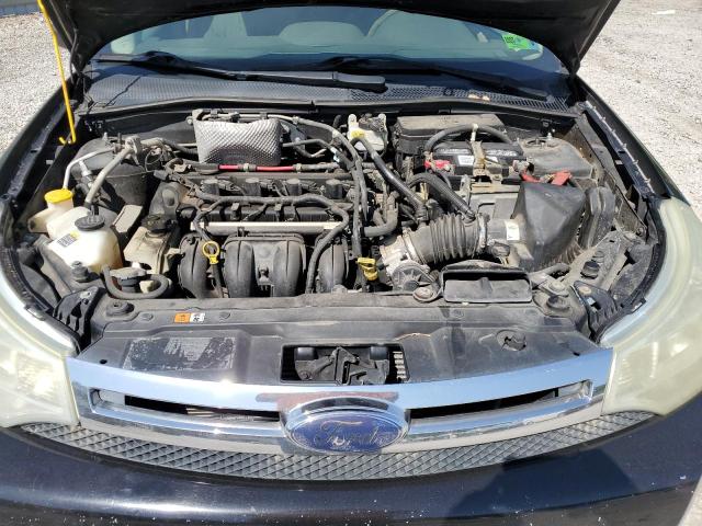 Photo 11 from auction – 2010 FORD FOCUS SE with VIN 1FAHP3FN9AW152561