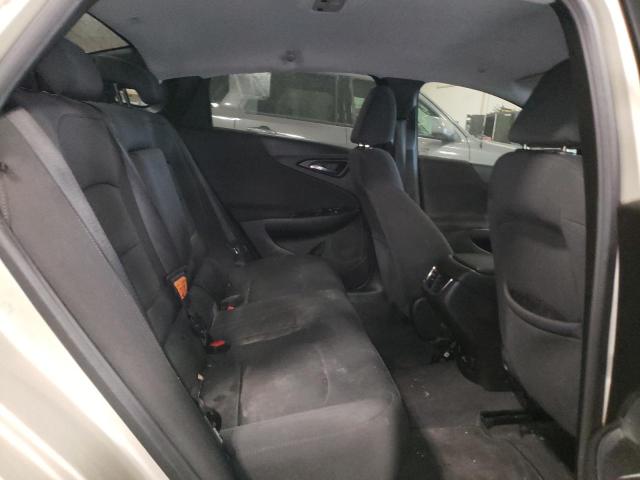 Photo 10 from auction – 2016 CHEVROLET MALIBU LT with VIN 1G1ZE5ST0GF219425