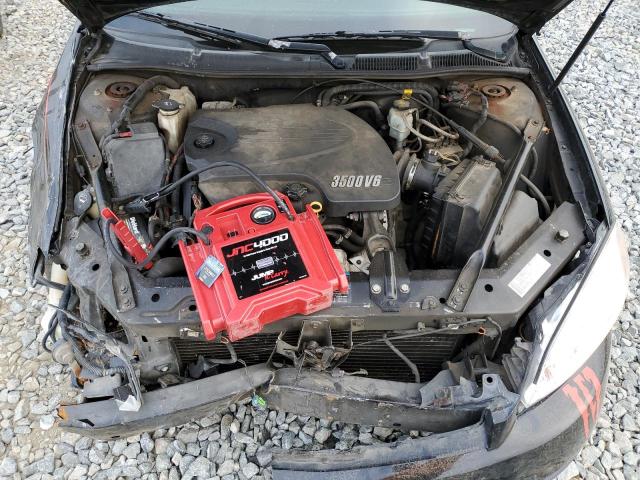 Zdjęcie 11 z aukcji – 2007 CHEVROLET IMPALA LT z VIN 2G1WT58KX79415159