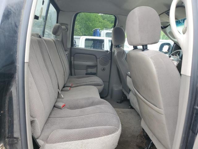 Photo 10 from auction – 2004 DODGE RAM 1500 S with VIN 1D7HU18D04S641217