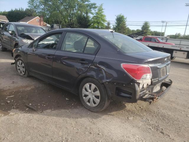 Photo 2 from auction – 2014 SUBARU IMPREZA with VIN JF1GJAA66EH019767