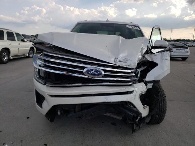 Photo 5 from auction – 2018 FORD EXPEDITION with VIN 1FMJU1HTXJEA38493