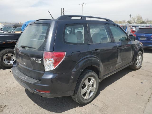 Photo 3 from auction – 2011 SUBARU FORESTER 2 with VIN JF2SHABC5BH726859