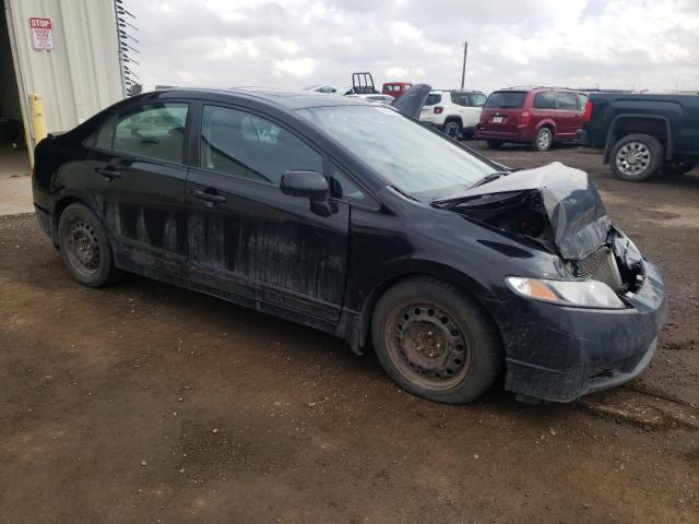 Photo 4 from auction – 2011 HONDA CIVIC LX-S with VIN 2HGFA1F65BH009236
