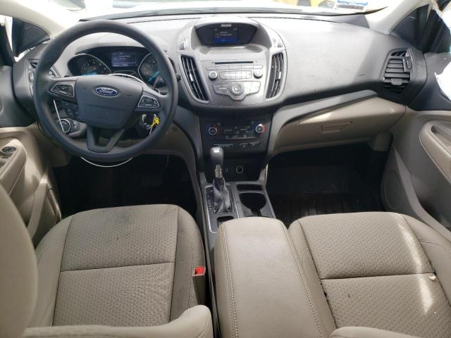 Photo 8 from auction – 2017 FORD ESCAPE SE with VIN 1FMCU0GD7HUE24219