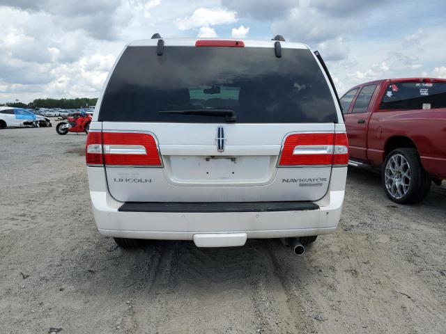 Photo 6 from auction – 2010 LINCOLN NAVIGATOR with VIN 5LMJJ2H52AEJ01194