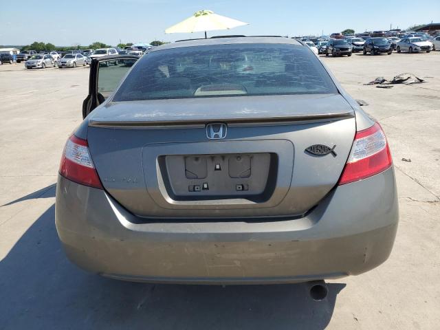 Photo 6 from auction – 2006 HONDA CIVIC EX with VIN 2HGFG11846H508252