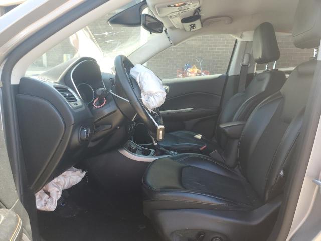 Photo 7 from auction – 2018 JEEP COMPASS LA with VIN 3C4NJDBB7JT482298