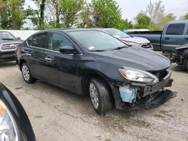Photo 4 from auction – 2017 NISSAN SENTRA S with VIN 3N1AB7AP5HL723945