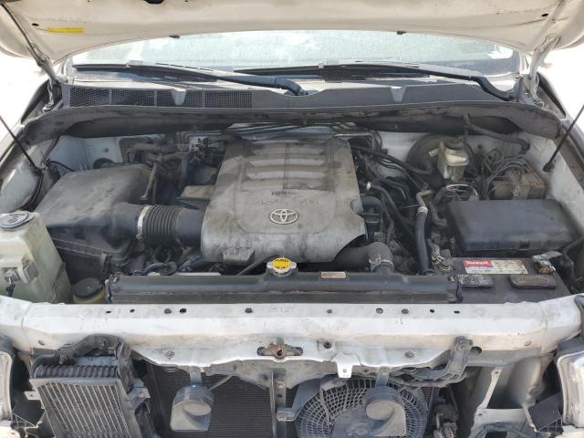Photo 12 from auction – 2008 TOYOTA SEQUOIA SR with VIN 5TDBY64A08S014125