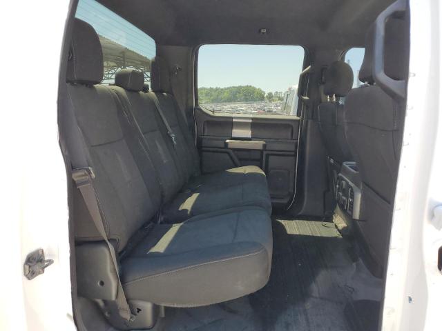 Photo 10 from auction – 2017 FORD F150 SUPER with VIN 1FTEW1EFXHFC29656