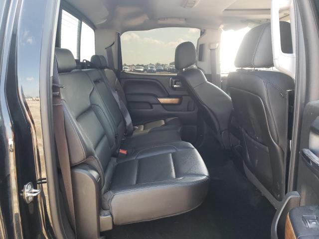 Photo 10 from auction – 2015 CHEVROLET SILVERADO with VIN 3GCPCSECXFG425556