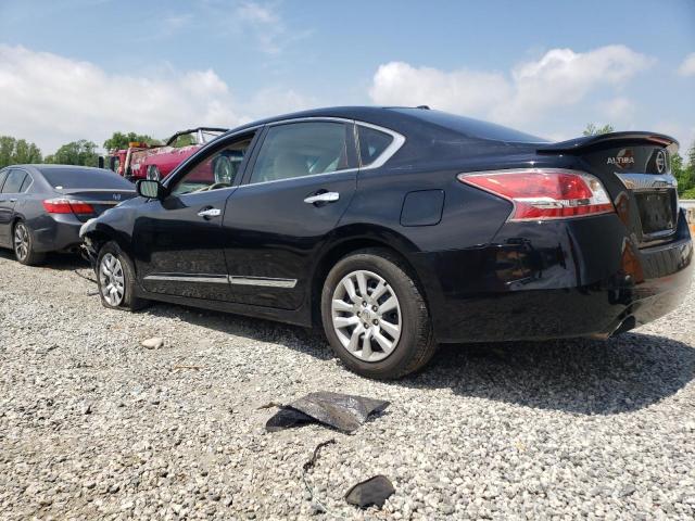 Photo 2 from auction – 2015 NISSAN ALTIMA 2.5 with VIN 1N4AL3AP3FC200649