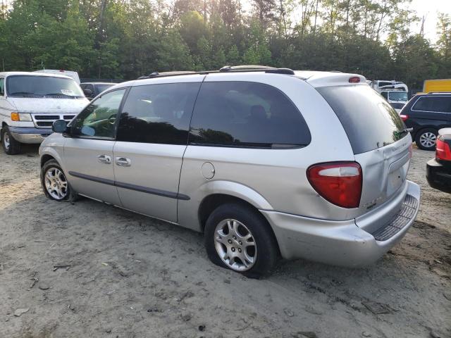 Photo 2 from auction – 2002 DODGE GRAND CARA with VIN 2B4GP74L22R658917