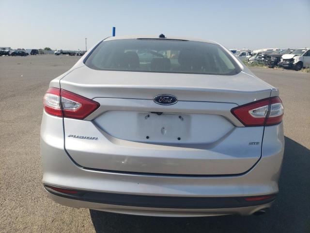 Photo 6 from auction – 2016 FORD FUSION SE with VIN 3FA6P0H72GR329970