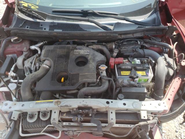 Zdjęcie 11 z aukcji – 2012 NISSAN JUKE S z VIN JN8AF5MV2CT110447