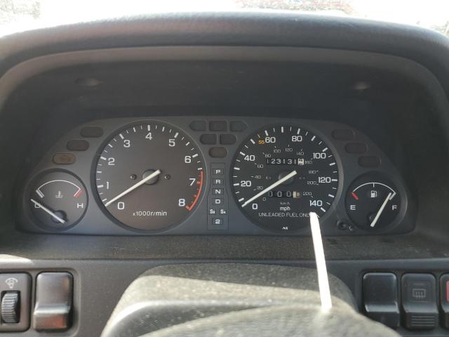 Photo 9 from auction – 1990 ACURA INTEGRA RS with VIN JH4DB1644LS001977