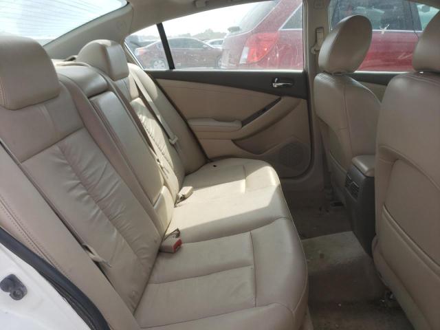 Photo 10 from auction – 2010 NISSAN ALTIMA SR with VIN 1N4BL2AP7AC167808