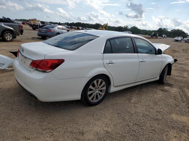 Фото 3 с аукциона – 2011 TOYOTA AVALON BAS с VIN 4T1BK3DBXBU375756