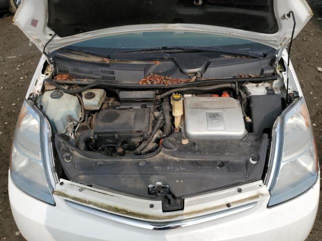 Photo 11 from auction – 2008 TOYOTA PRIUS with VIN JTDKB20U583303254