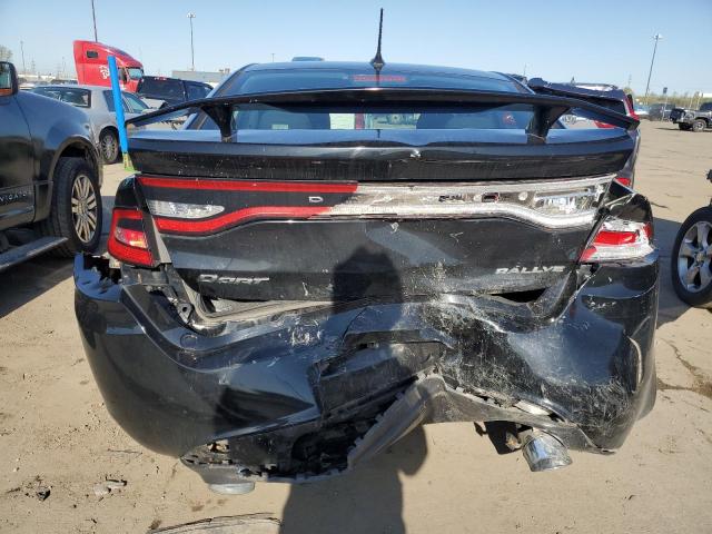 Photo 6 from auction – 2013 DODGE DART SXT with VIN 1C3CDFBA7DD313026