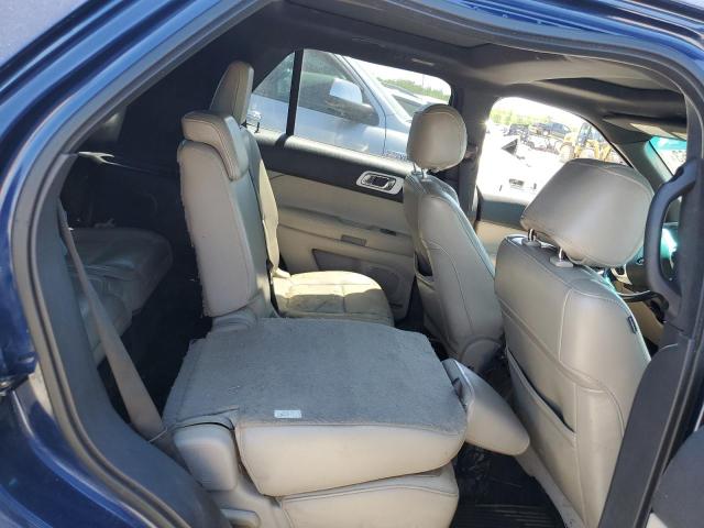 Photo 11 from auction – 2012 FORD EXPLORER X with VIN 1FMHK8D88CGA48994