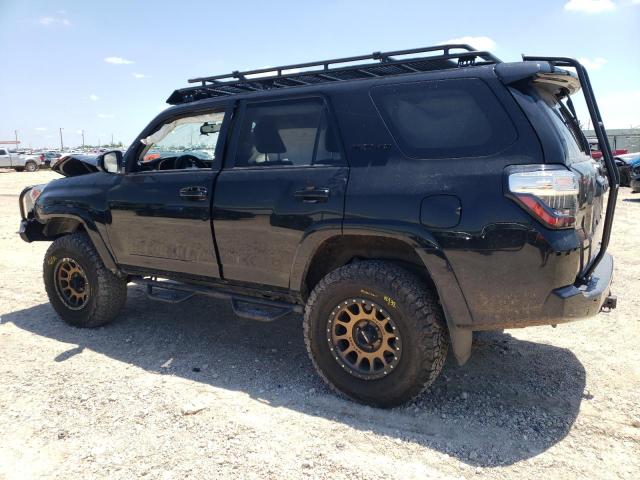 Photo 2 from auction – 2015 TOYOTA 4RUNNER SR with VIN JTEBU5JR6F5234738