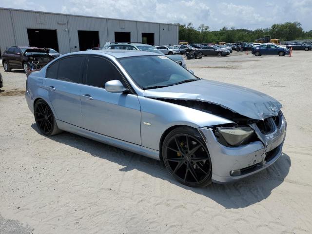 Photo 4 from auction – 2011 BMW 328 I with VIN WBAPH7C53BE461459