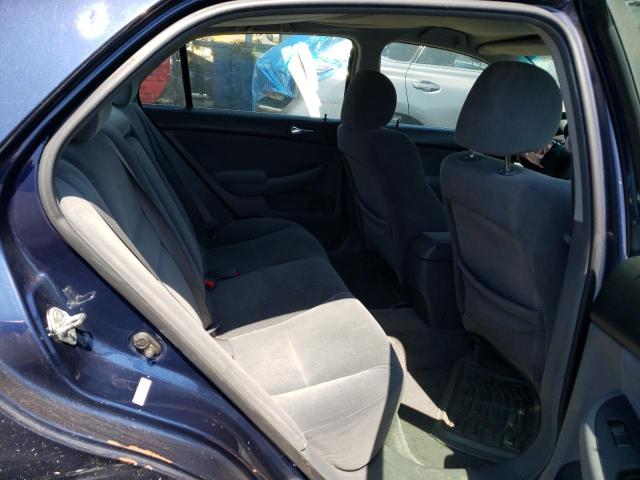 Photo 10 from auction – 2007 HONDA ACCORD with VIN 1HGCM56457A212617