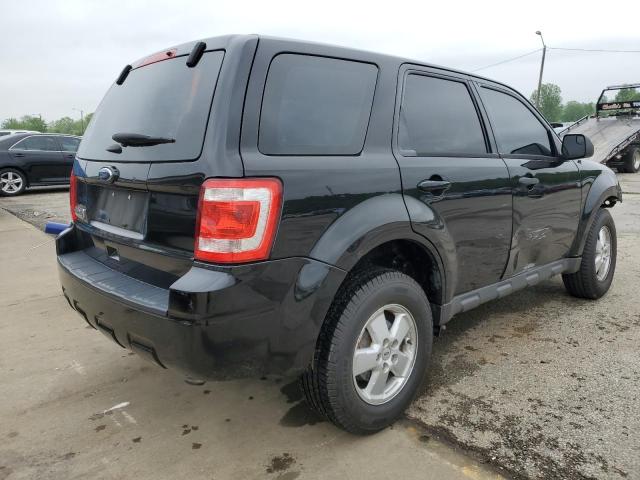 Photo 3 from auction – 2012 FORD ESCAPE XLS with VIN 1FMCU0C72CKB80595