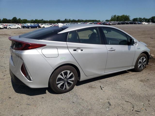 Photo 3 from auction – 2017 TOYOTA PRIUS PRIM with VIN JTDKARFP1H3047403