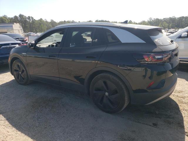 Photo 2 from auction – 2021 VOLKSWAGEN ID.4 FIRST with VIN WVGDMPE28MP020062