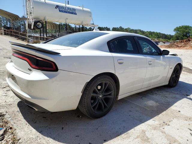 Photo 3 from auction – 2017 DODGE CHARGER R/ with VIN 2C3CDXCT2HH602183